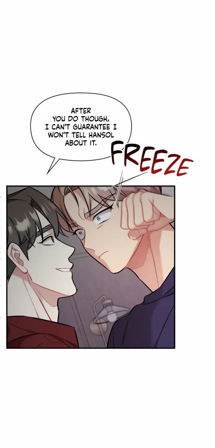 Cherry Complex Chapter 34 page 37 - 