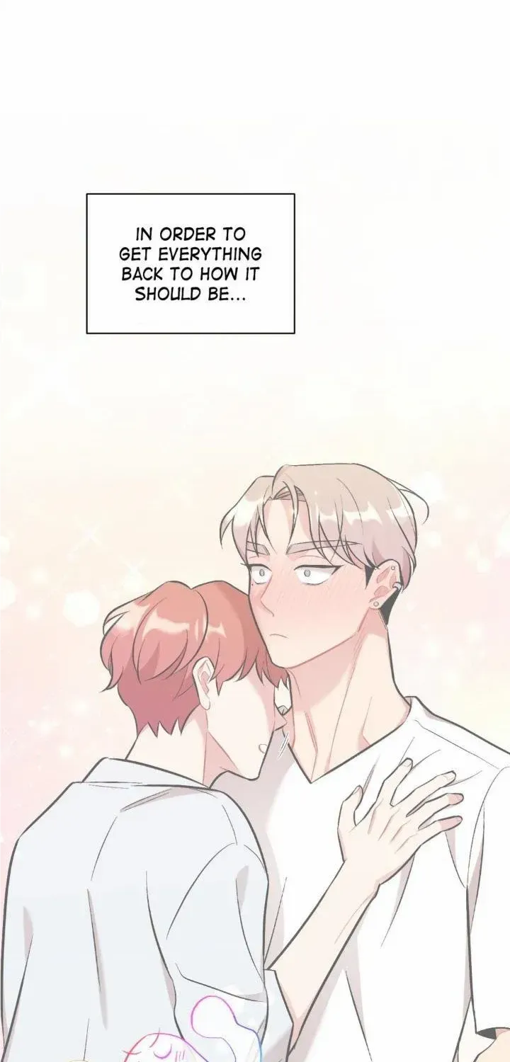 Cherry Complex Chapter 34 page 38 - 