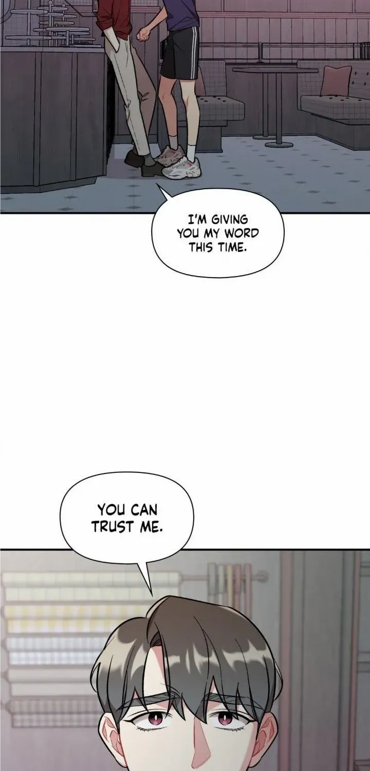 Cherry Complex Chapter 34 page 40 - 