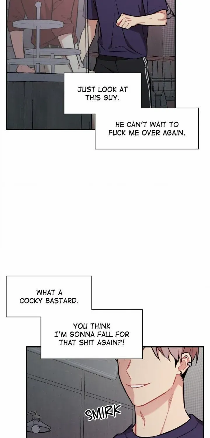 Cherry Complex Chapter 34 page 42 - 