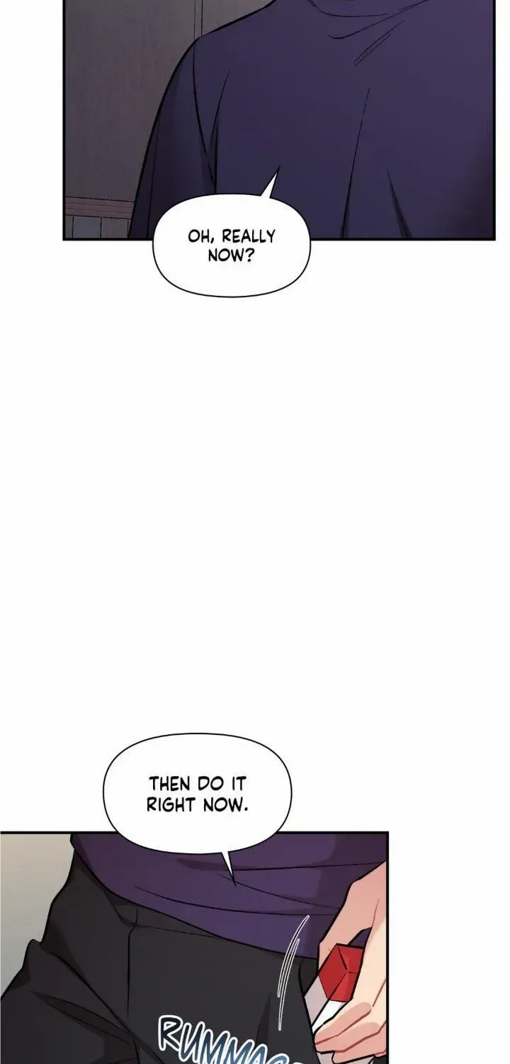 Cherry Complex Chapter 34 page 43 - 