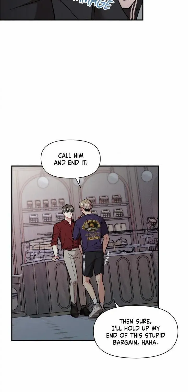 Cherry Complex Chapter 34 page 44 - 