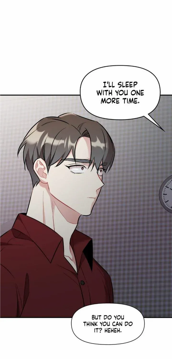 Cherry Complex Chapter 34 page 46 - 