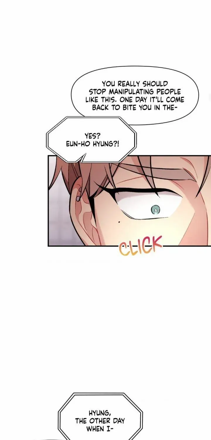 Cherry Complex Chapter 34 page 48 - 