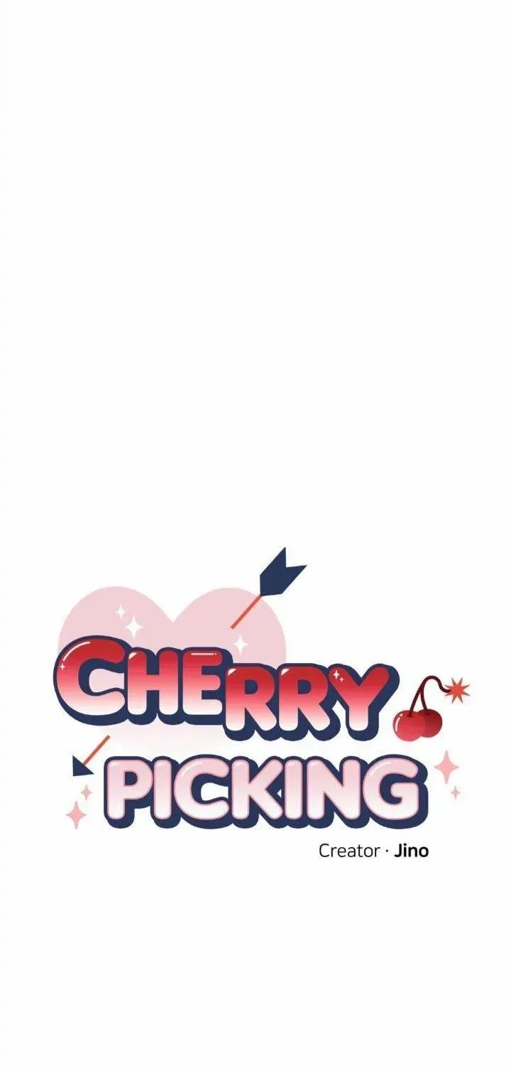 Cherry Complex Chapter 34 page 6 - 