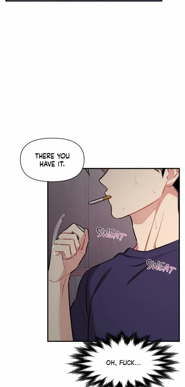 Cherry Complex Chapter 34 page 52 - 