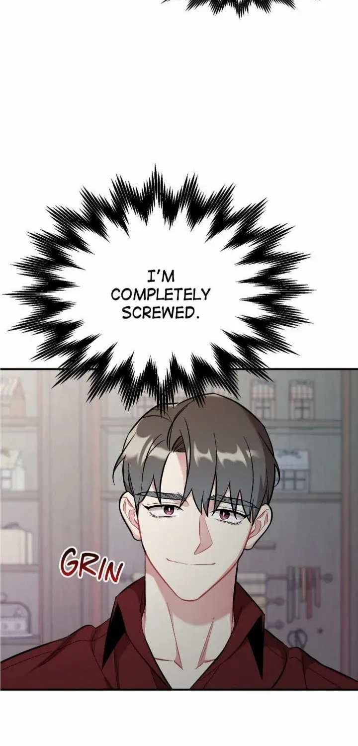 Cherry Complex Chapter 34 page 53 - 