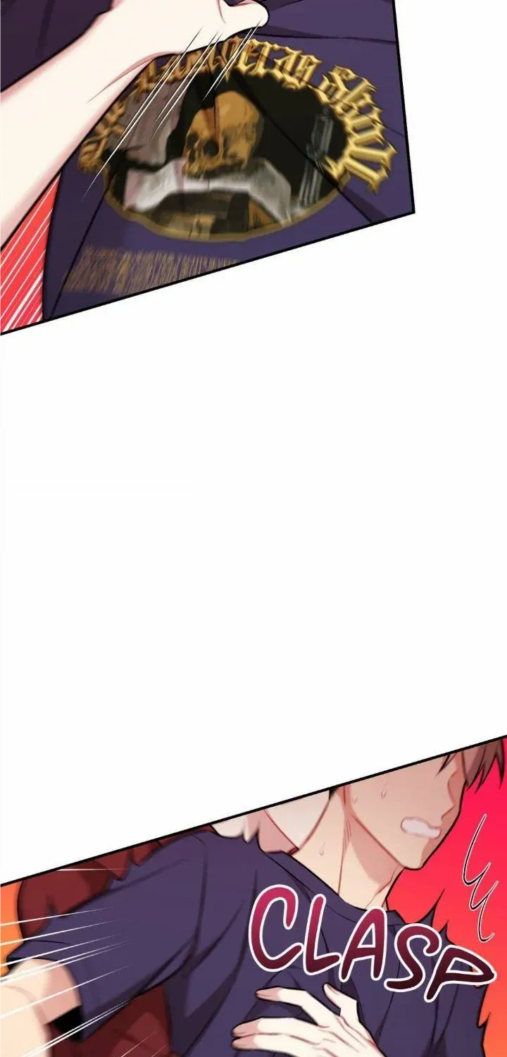 Cherry Complex Chapter 34 page 59 - 