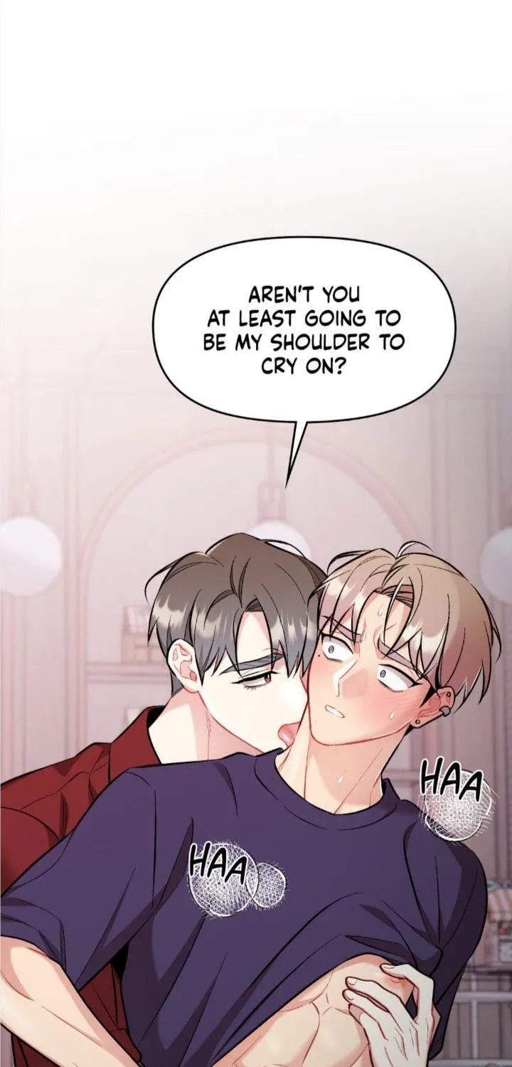 Cherry Complex Chapter 34 page 64 - 
