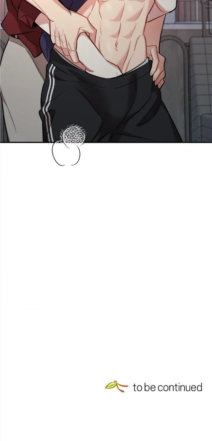 Cherry Complex Chapter 34 page 65 - 
