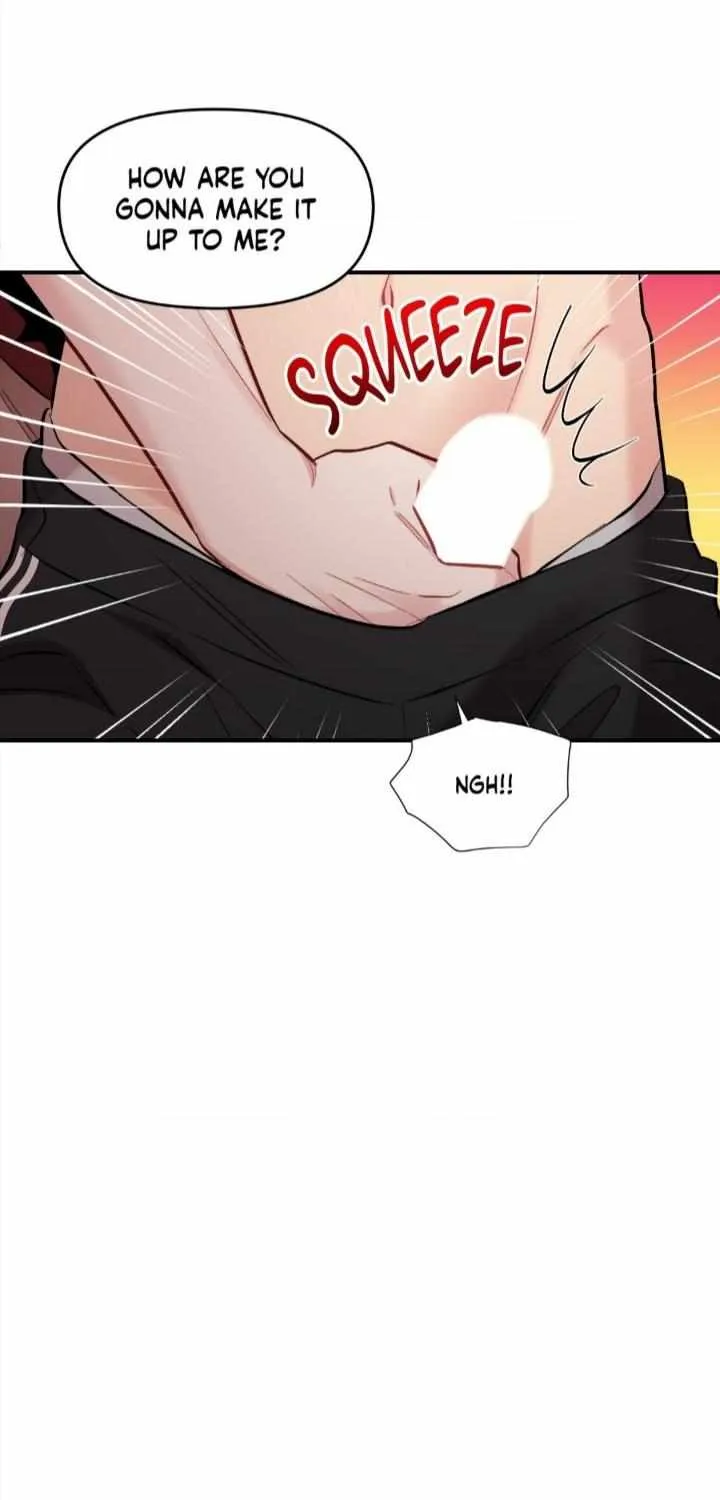 Cherry Complex Chapter 35 page 11 - 