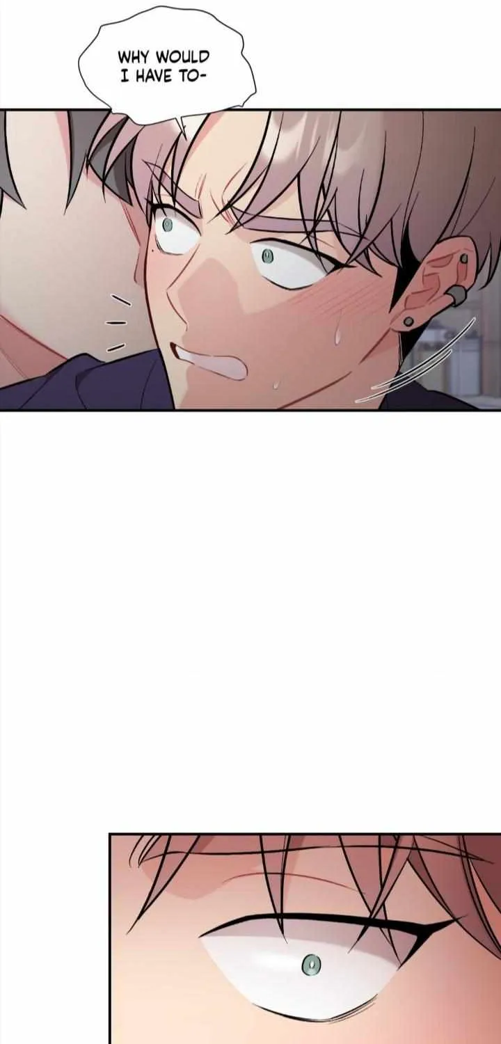 Cherry Complex Chapter 35 page 12 - 