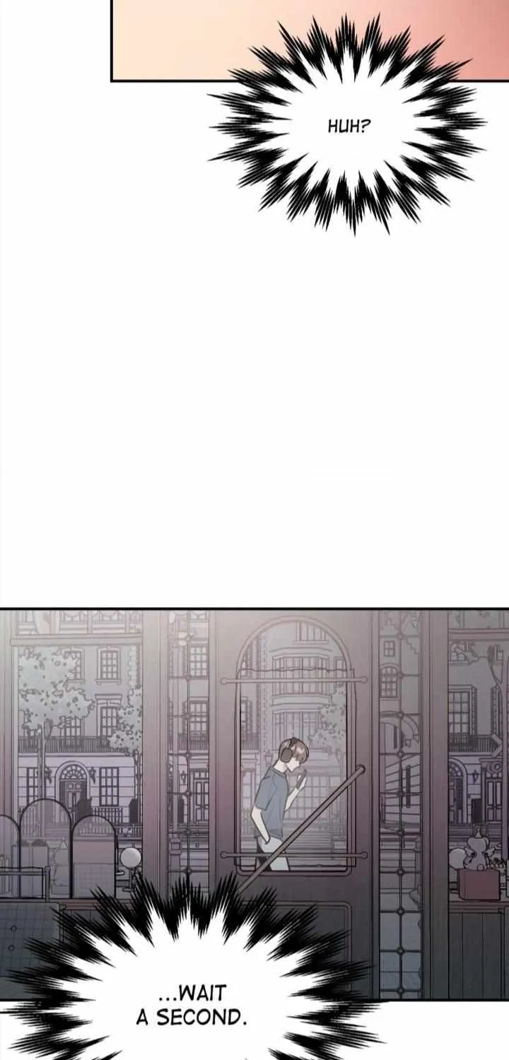 Cherry Complex Chapter 35 page 13 - 