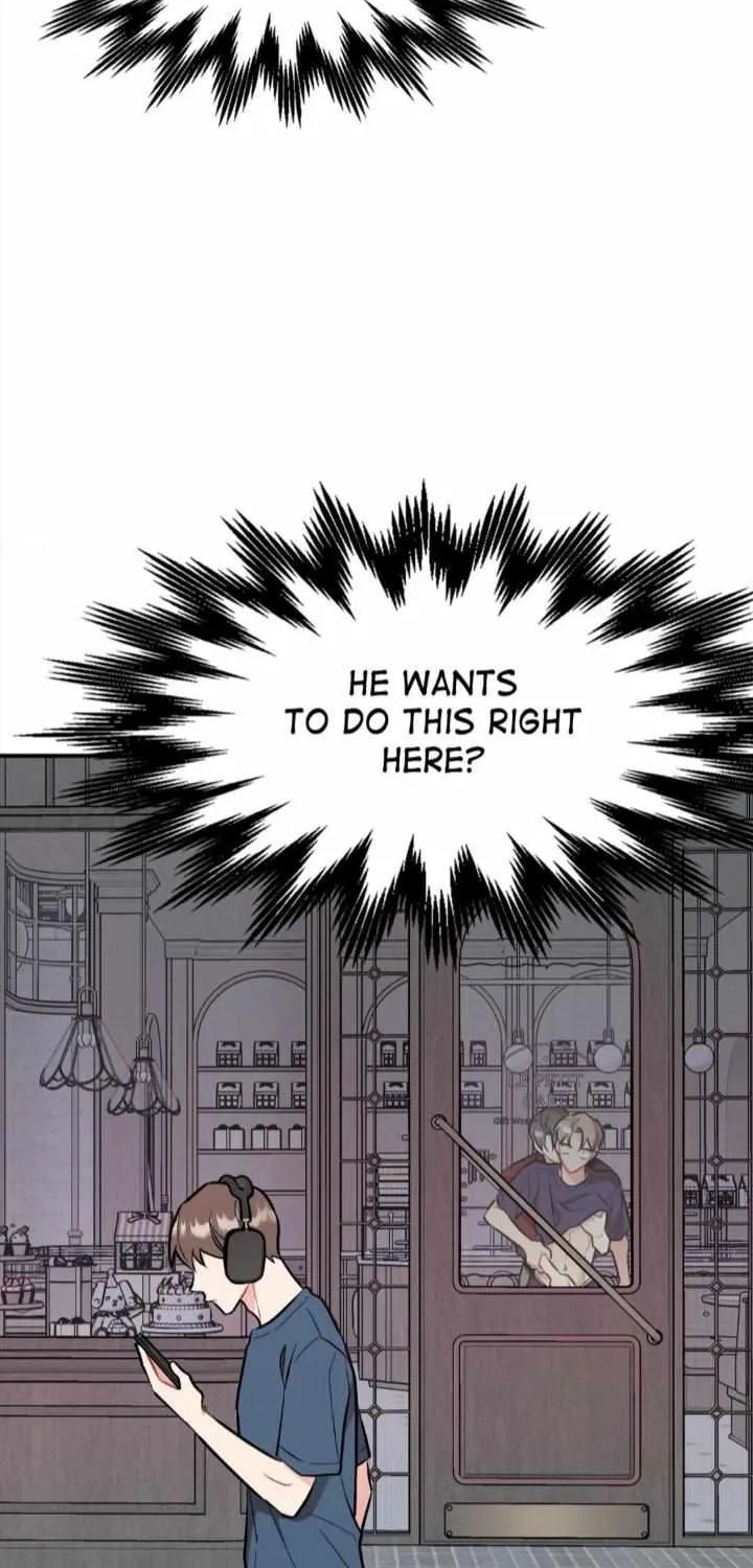 Cherry Complex Chapter 35 page 14 - 