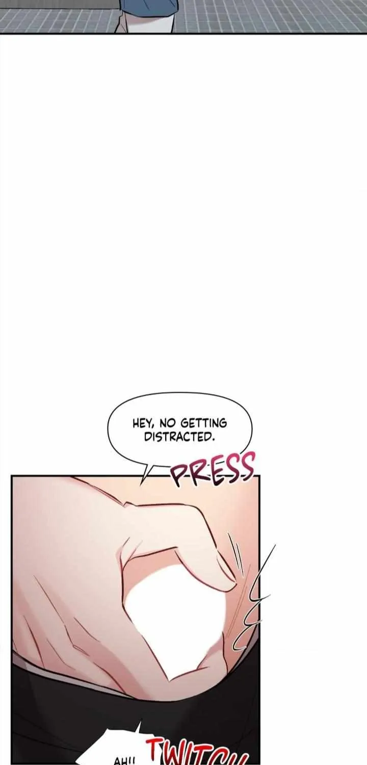 Cherry Complex Chapter 35 page 15 - 