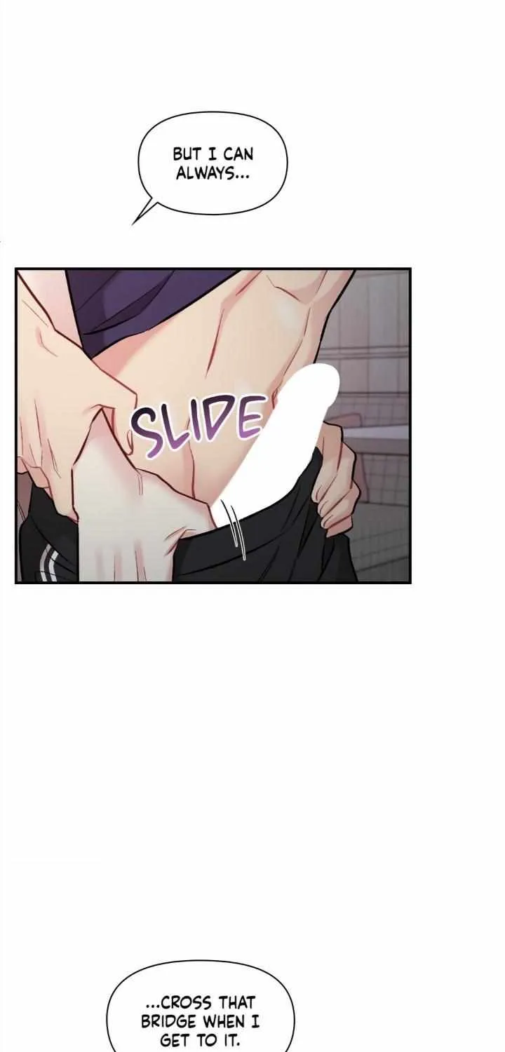 Cherry Complex Chapter 35 page 20 - 