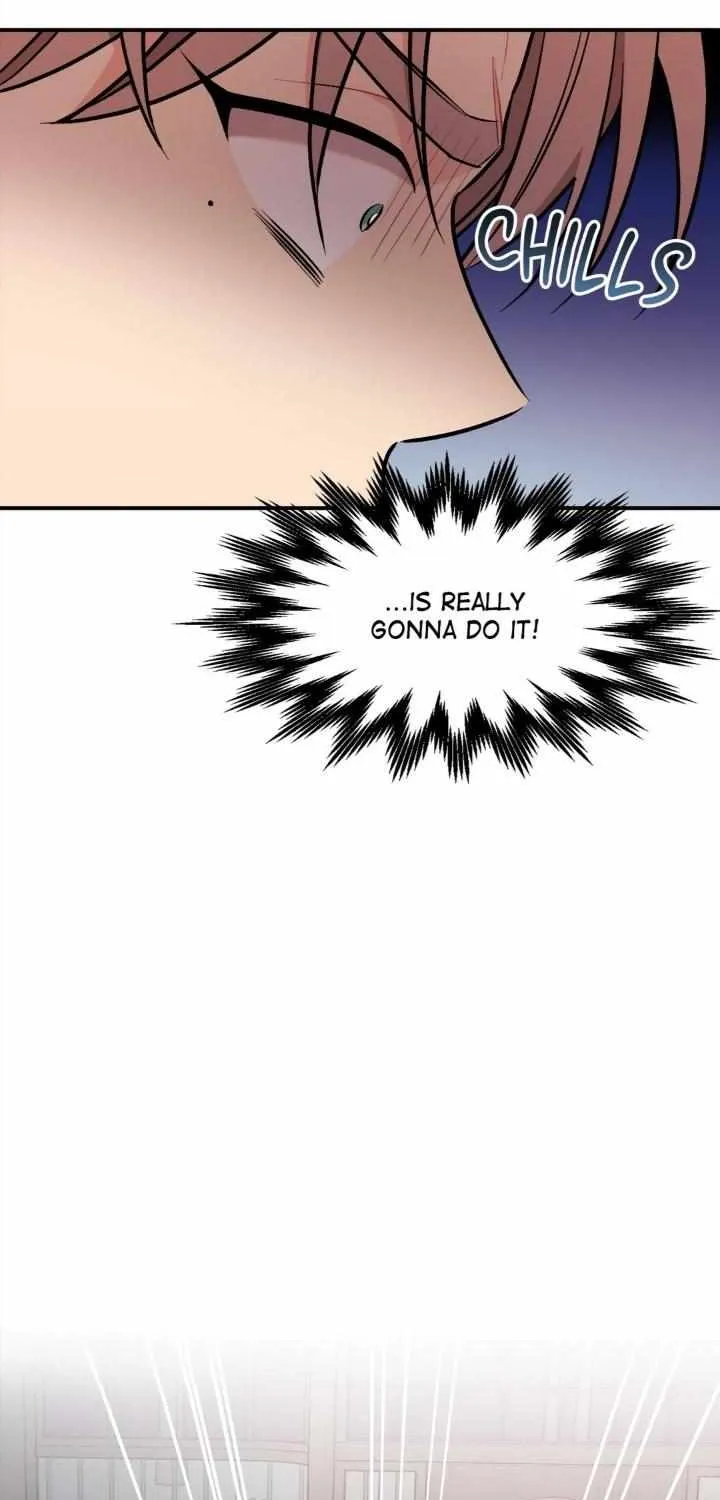 Cherry Complex Chapter 35 page 22 - 