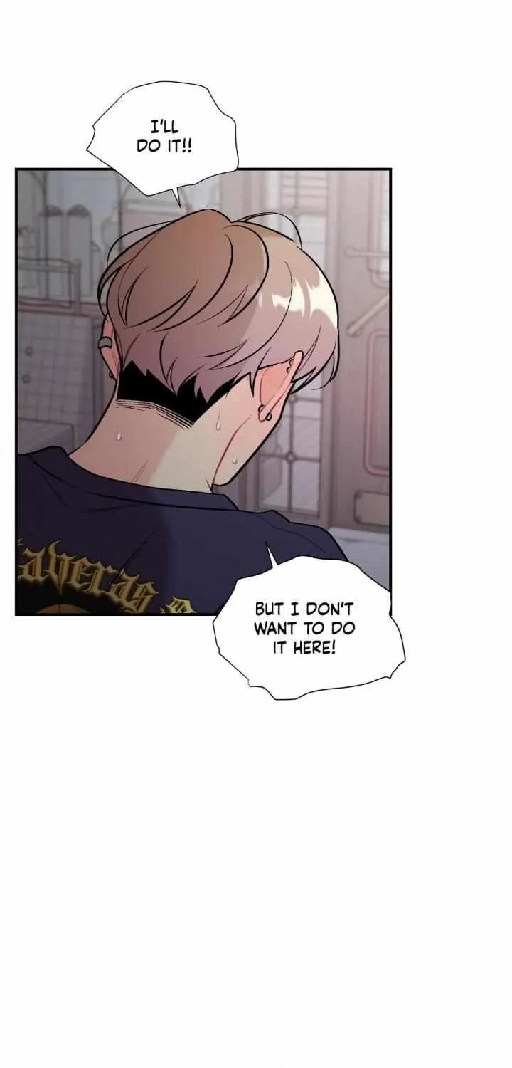 Cherry Complex Chapter 35 page 24 - 