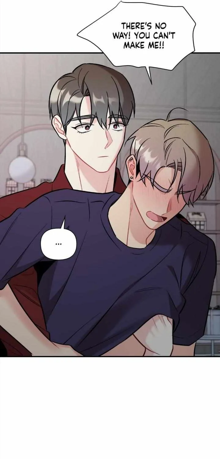Cherry Complex Chapter 35 page 25 - 