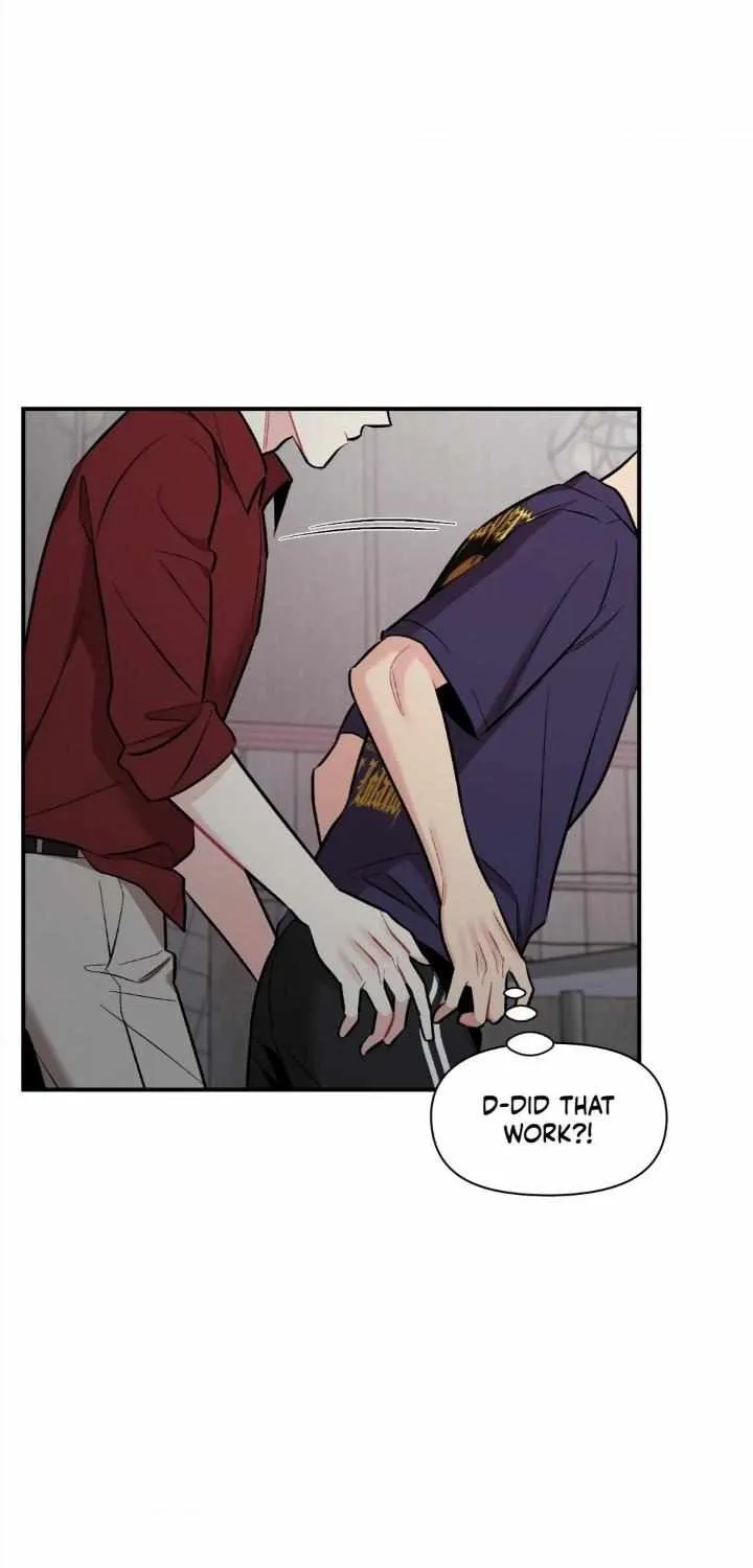 Cherry Complex Chapter 35 page 26 - 