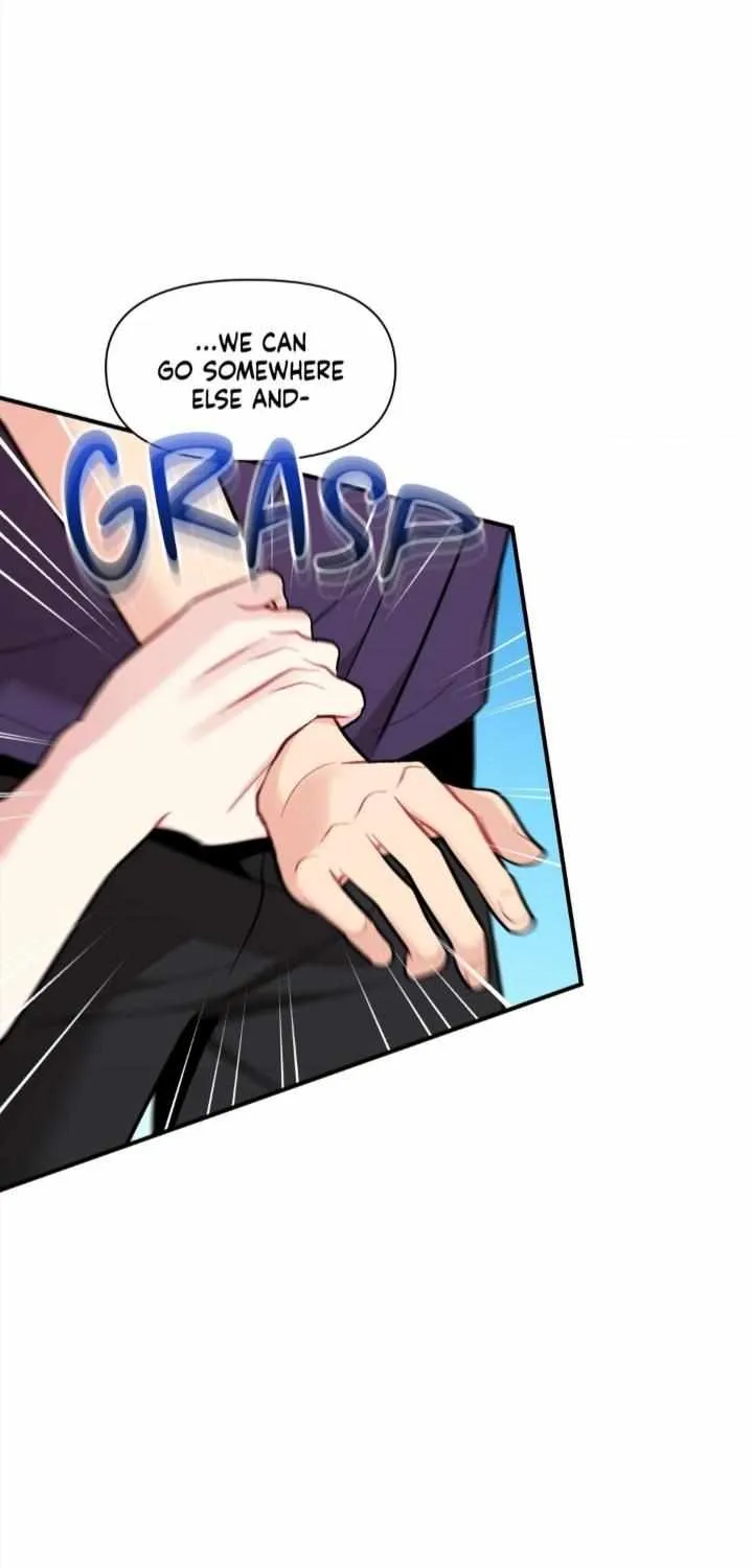 Cherry Complex Chapter 35 page 29 - 