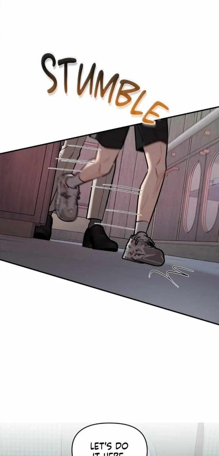 Cherry Complex Chapter 35 page 31 - 