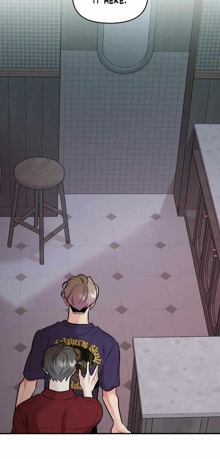 Cherry Complex Chapter 35 page 32 - 