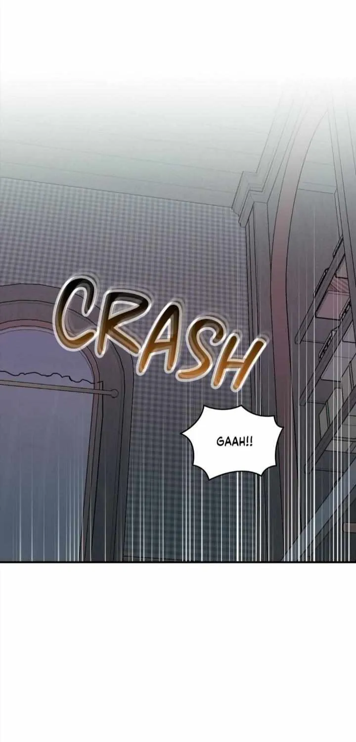 Cherry Complex Chapter 35 page 35 - 