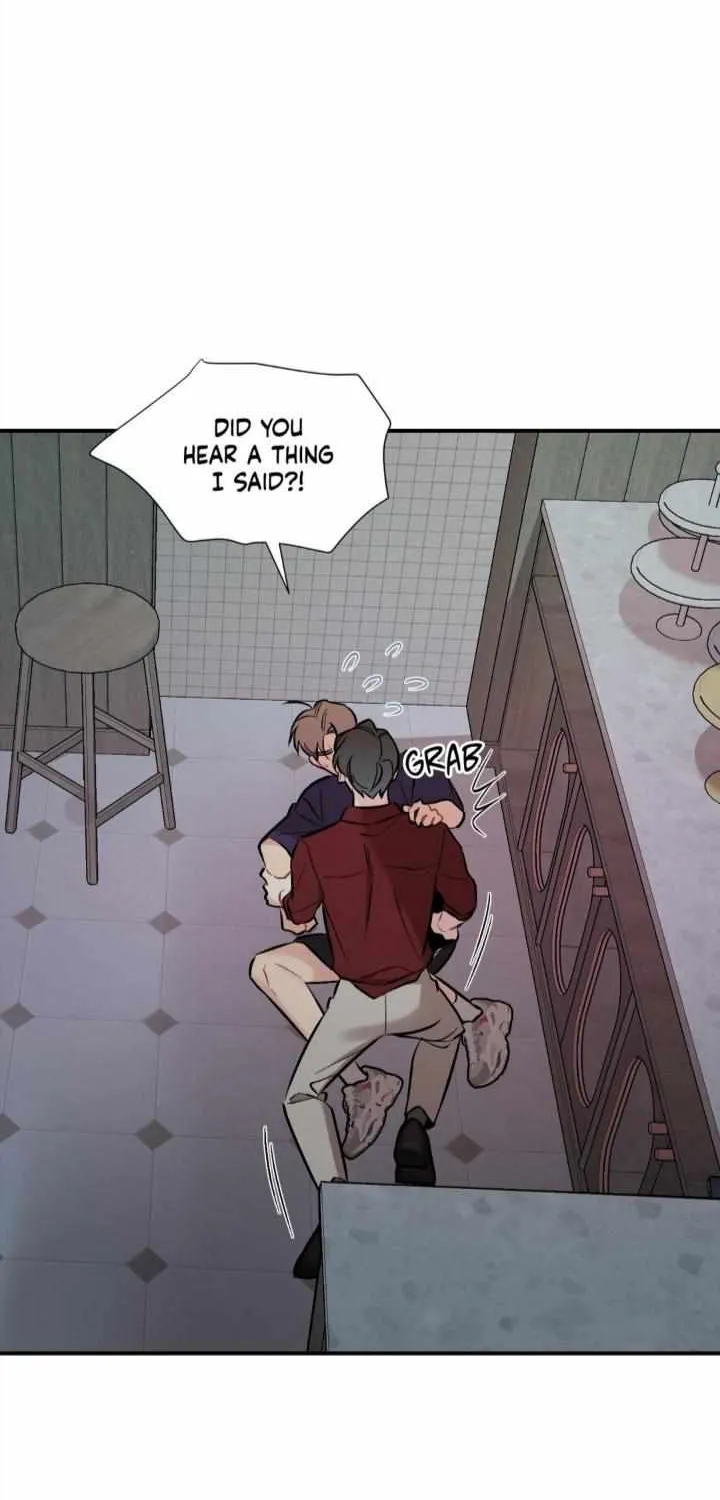 Cherry Complex Chapter 35 page 36 - 