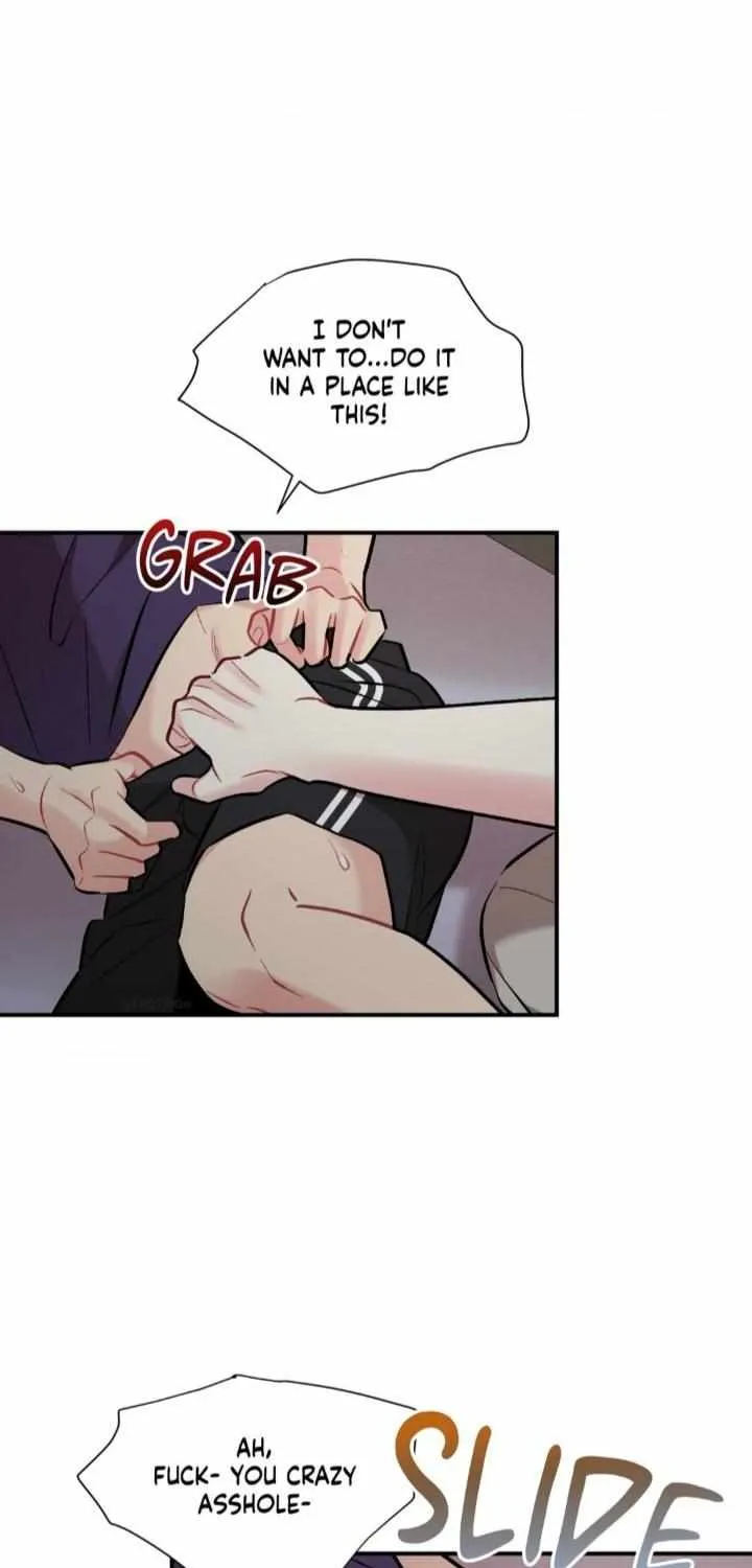 Cherry Complex Chapter 35 page 38 - 