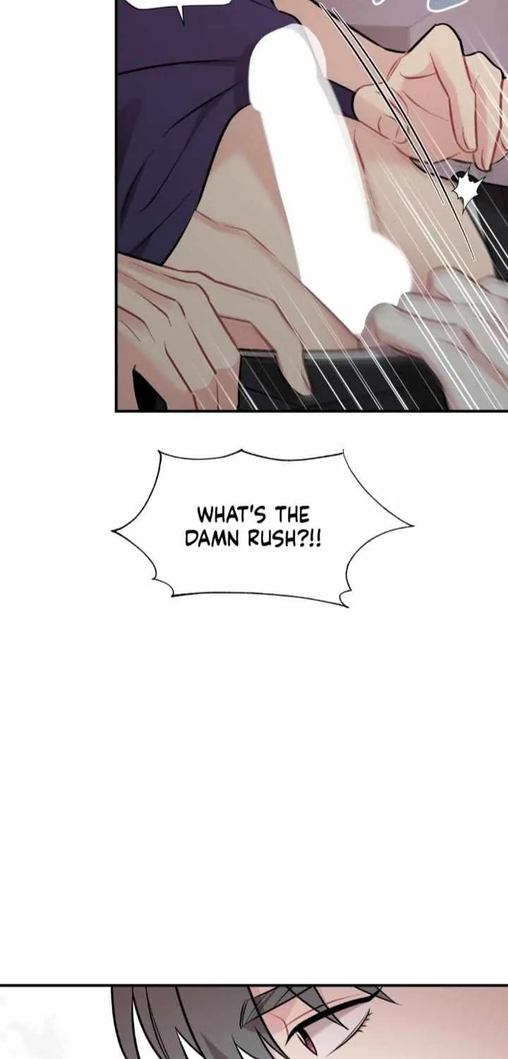 Cherry Complex Chapter 35 page 39 - 