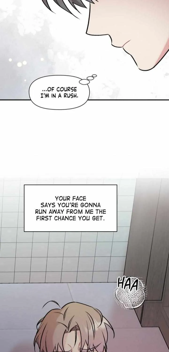 Cherry Complex Chapter 35 page 40 - 