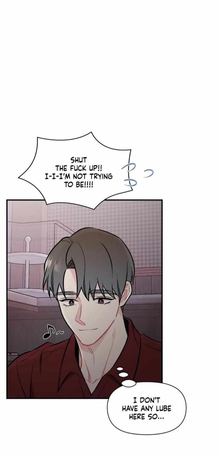 Cherry Complex Chapter 35 page 44 - 