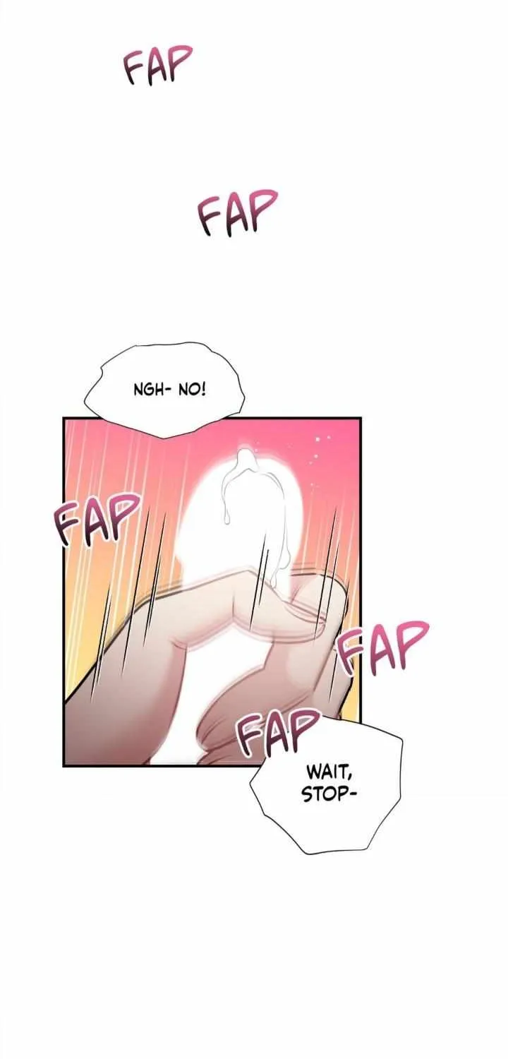 Cherry Complex Chapter 35 page 48 - 