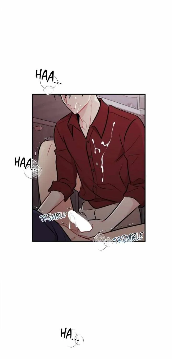 Cherry Complex Chapter 35 page 50 - 