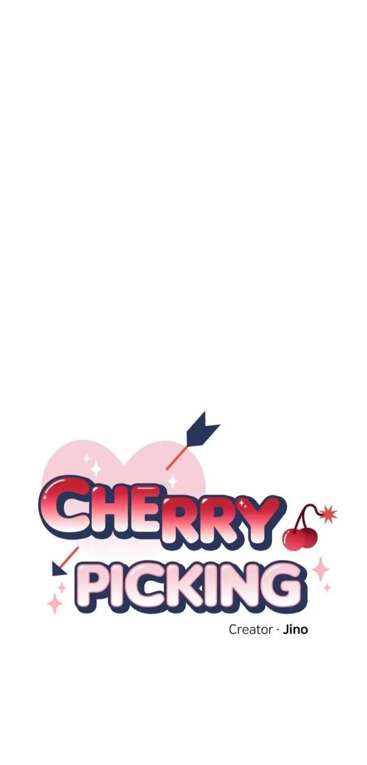 Cherry Complex Chapter 35 page 6 - 