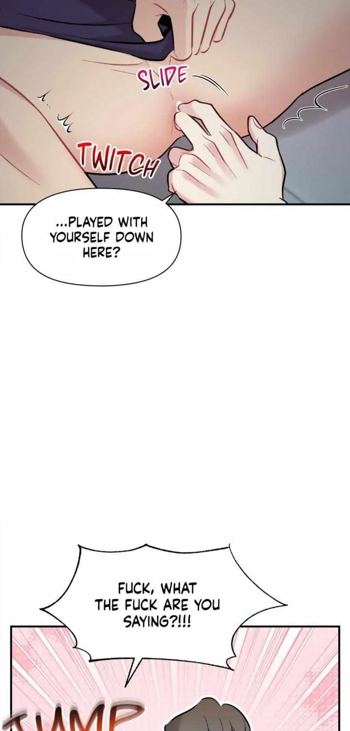 Cherry Complex Chapter 35 page 54 - 
