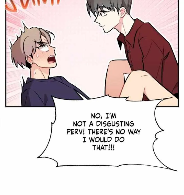 Cherry Complex Chapter 35 page 55 - 