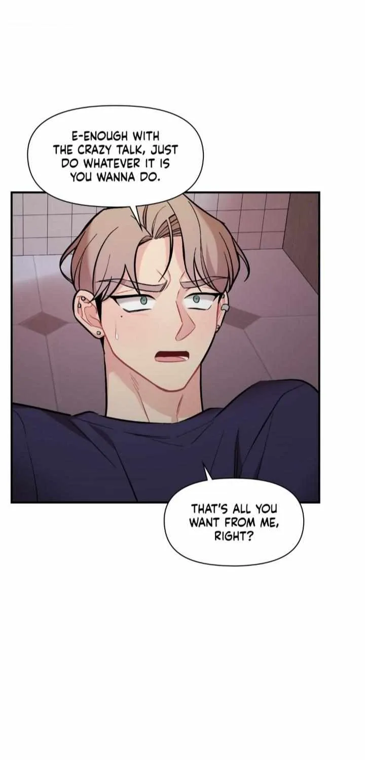 Cherry Complex Chapter 35 page 56 - 