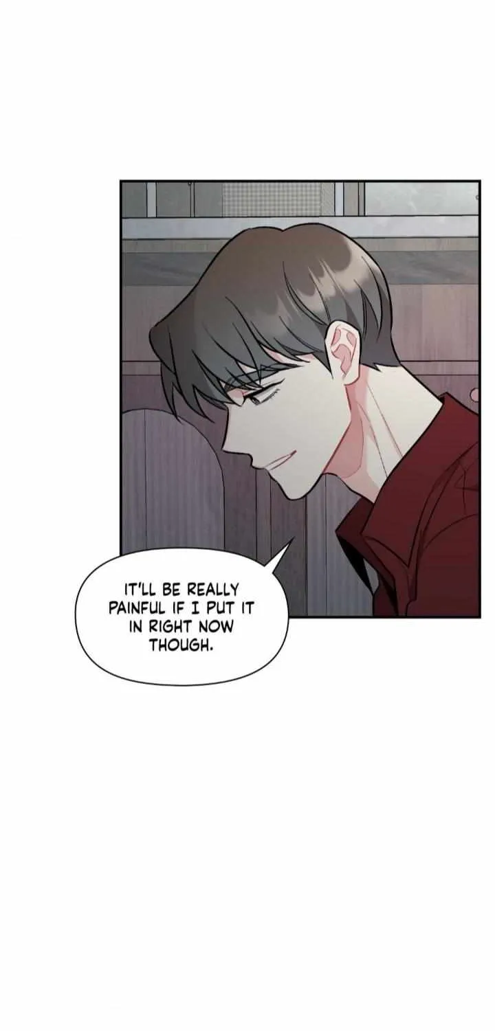 Cherry Complex Chapter 35 page 57 - 