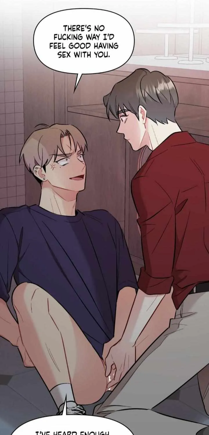 Cherry Complex Chapter 35 page 60 - 