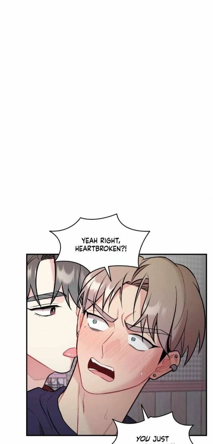 Cherry Complex Chapter 35 page 7 - 