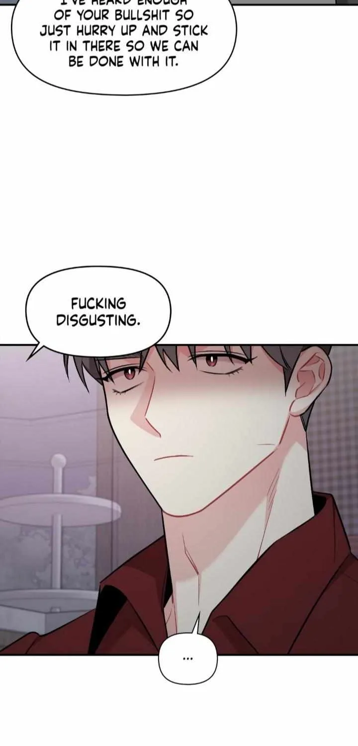 Cherry Complex Chapter 35 page 61 - 