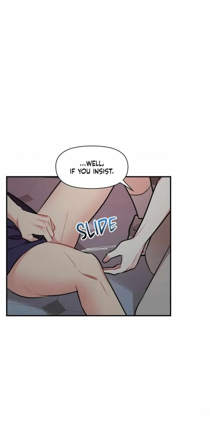 Cherry Complex Chapter 35 page 62 - 