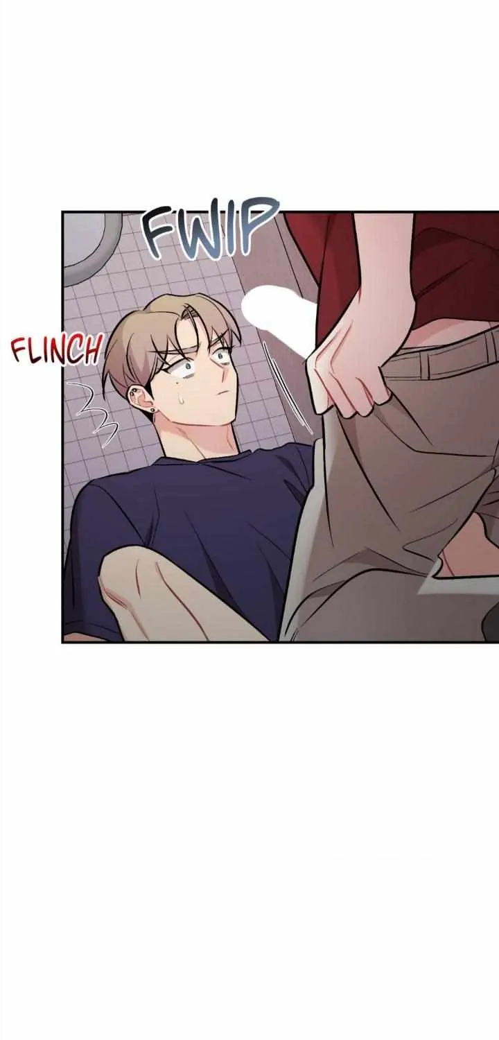 Cherry Complex Chapter 35 page 65 - 