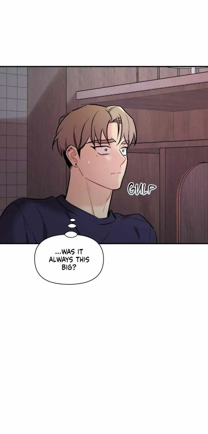Cherry Complex Chapter 35 page 66 - 