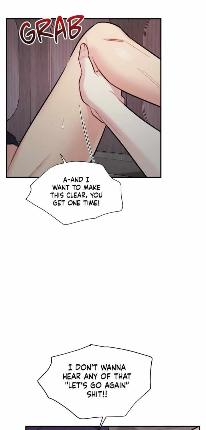 Cherry Complex Chapter 35 page 67 - 