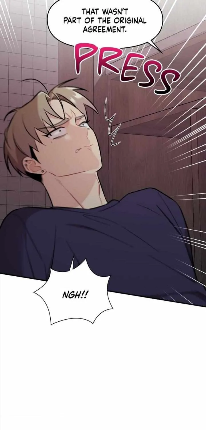 Cherry Complex Chapter 35 page 69 - 
