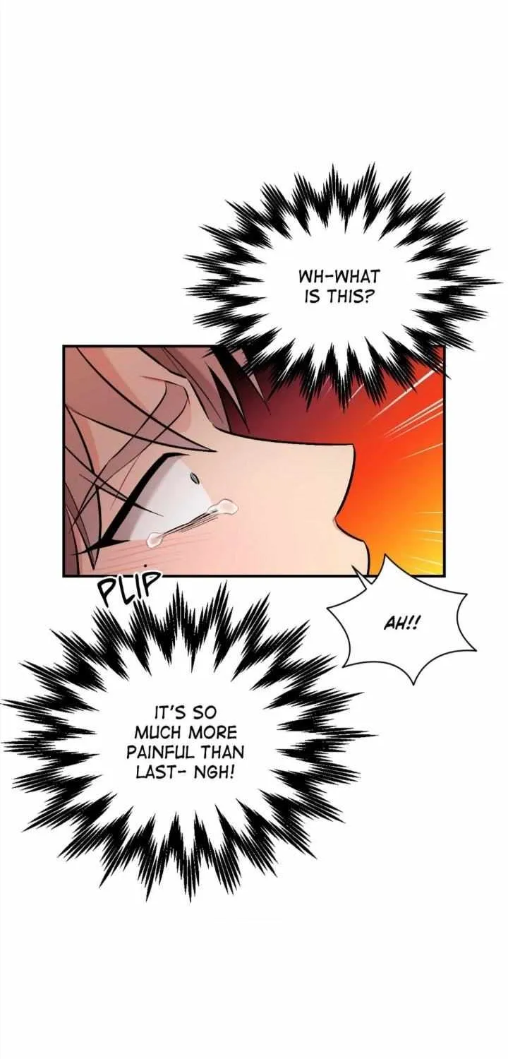 Cherry Complex Chapter 35 page 70 - 