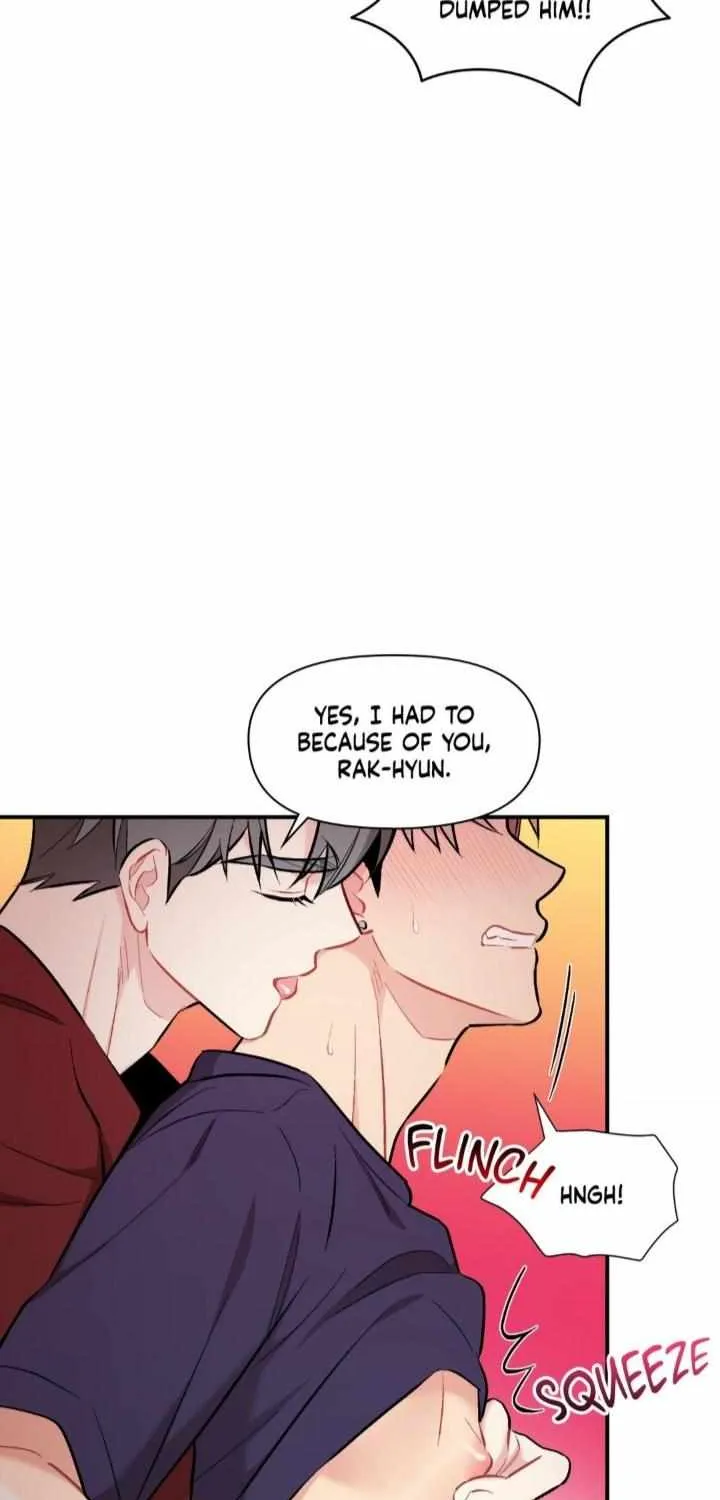 Cherry Complex Chapter 35 page 8 - 